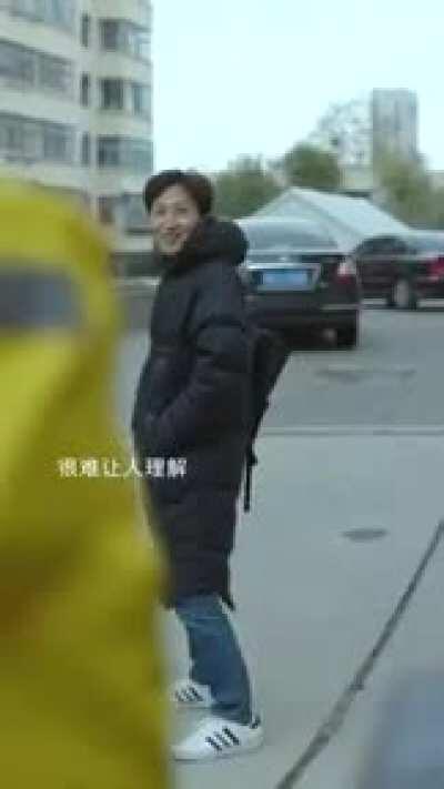 700万外卖员中7万人是研究生毕业