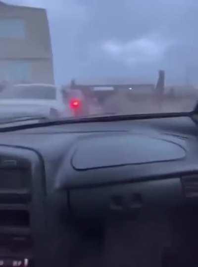 jordanian brothers fighting who will be first in their sister’s wedding