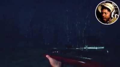 oh no what’s happening