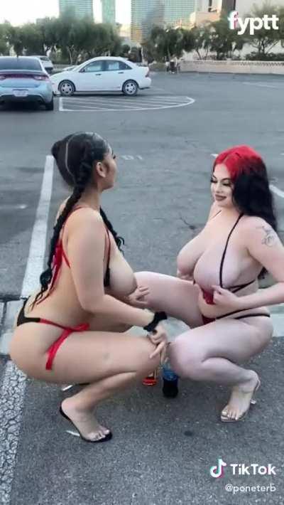 Might be a repost but it lowkey belongs here