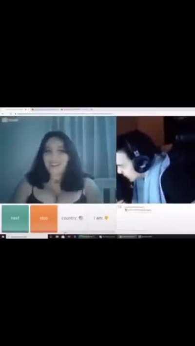 Your f*cking tiddies😩