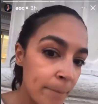 I don't need telling twice mami