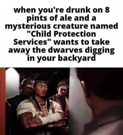 They took them away :(