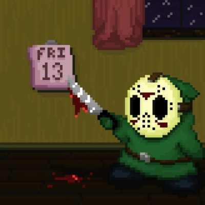 Shy Jason! (◣﹏◢)