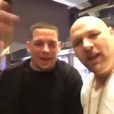 My bad if this has been posted a million times I just couldn’t stop laughing at it