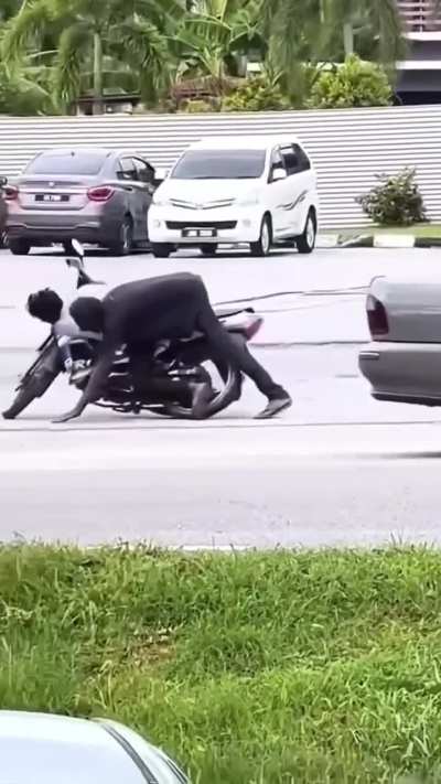 Dey still early for tanni dah dey