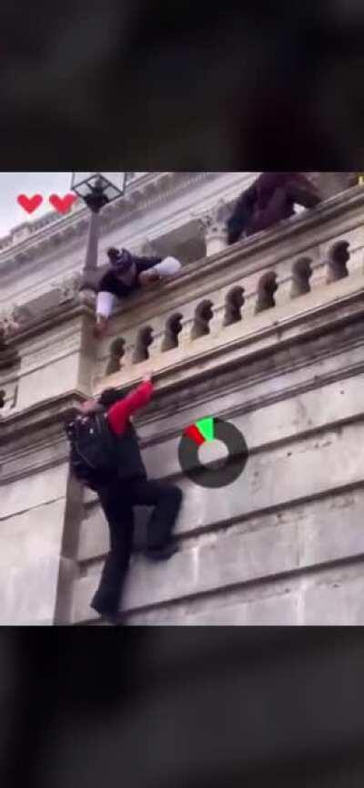 Gotta bang out some more shrines my boy