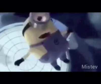 NO PLEASE, I DONT WANT TO GO TO BRAZIL 😩😩