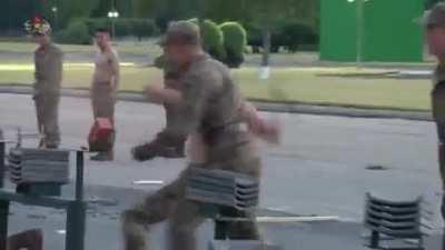 Weakest Best Korean Males