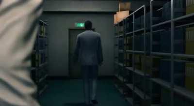 Playing through the yakuza series knowing i'll have to restart everything in the next game: