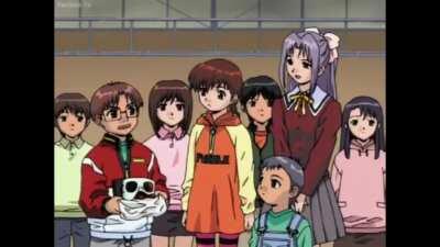 Me when I saw Isolde’s thread and needle teaser