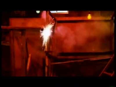 Fighting Fist (1992, Hong Kong/Japan) - Trailer + My Review in Comments