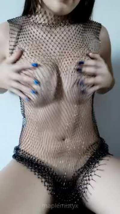 Is my dress too revealing?