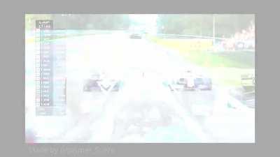 But if you close your eyes.