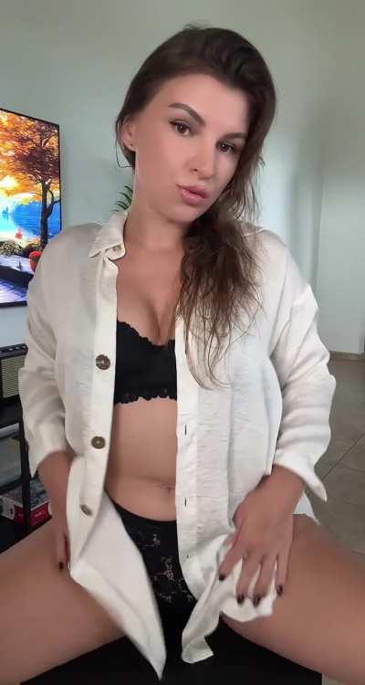 I'm hoping you're jerking off to my post rn