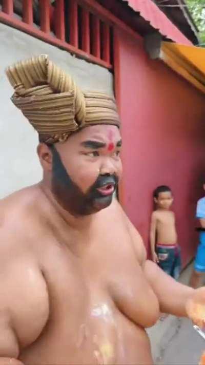 This ruined my day and I don't like to suffer alone