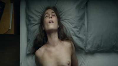 Noomi Rapace in 'Lamb (2021)'