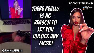 Squirting like a girl!