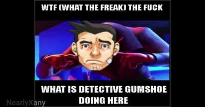 G-g-guys they arrested Shaggy but he would never kill Daphne I'm literally shaking and cumming