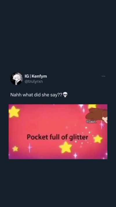 Holesome Cartoon Song