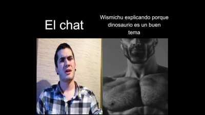 Muchas tardes buenas gracias