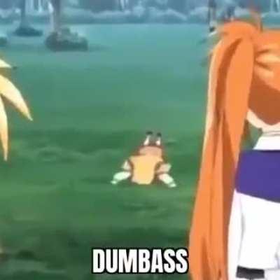 You only had one job