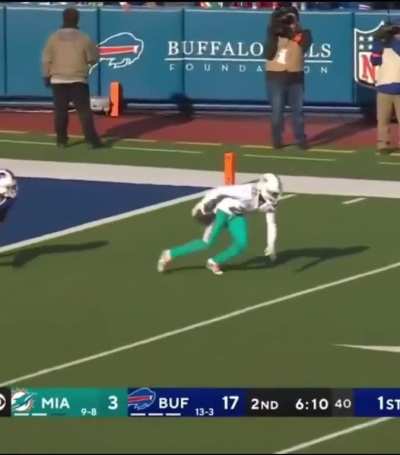 xavien howard takes it away!