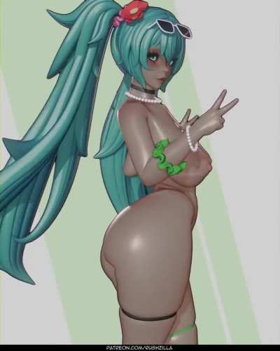 Miku (Version 2)