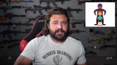 based uncle brandon gives you some life advice