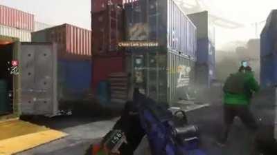 FaZe aint got nothing on me