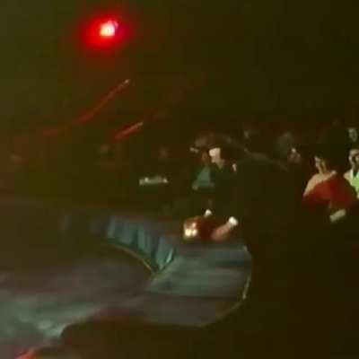 Soviet 'Power Juggling'!