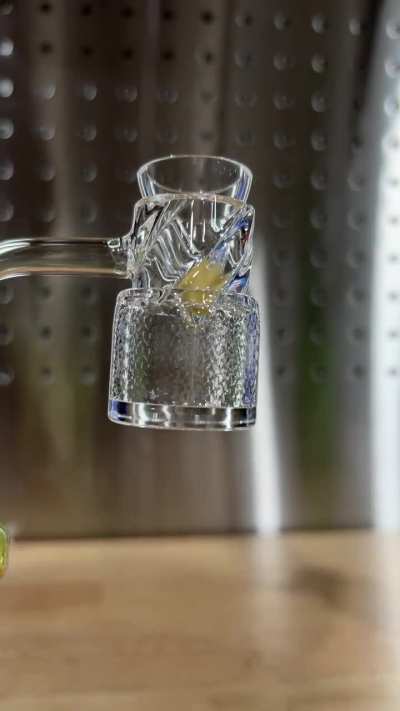 Just got the Terp Titty and am in love 😍