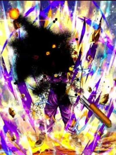 IVE HAD ENOUGH OF HIM