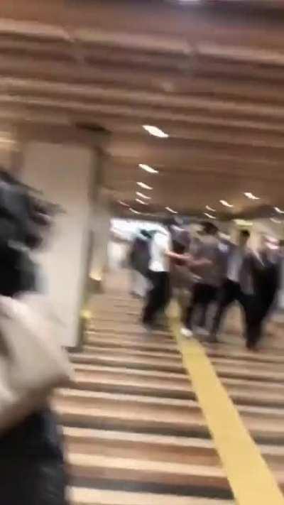 (volume warning, really loud)Because screw all those people, right?