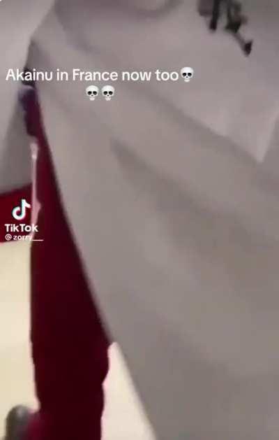 buster call in franceâ ï¸