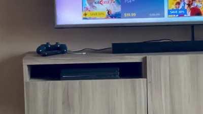 Ladies and gentlemen, please fasten your seatbelts as we will be taking off shortly…