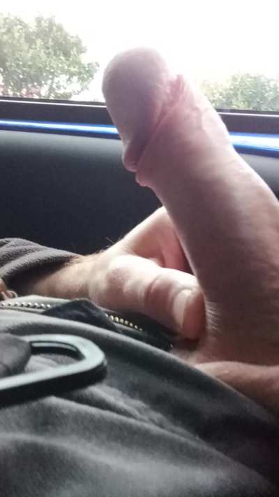 Stick shift