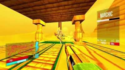 Basically the new update