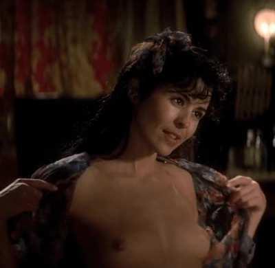 Maria Conchita Alonso