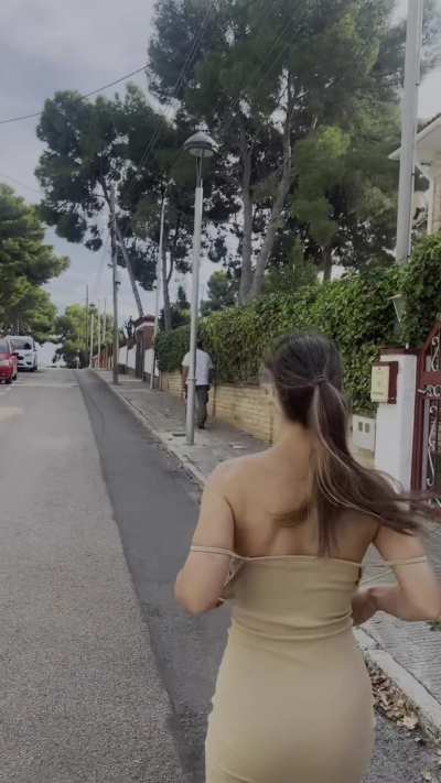 I’ve never flashed this much before—today’s a record