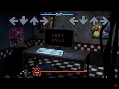 When's the last time a mod got you to laugh?