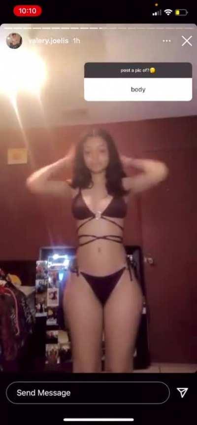 Just what in the fuck