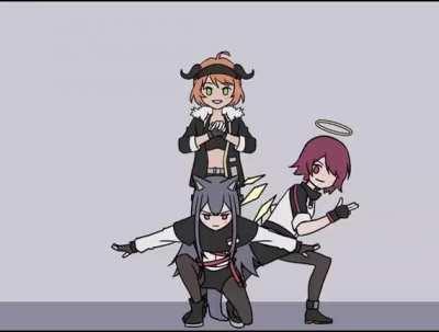 Penguin Logistics's Express (By @abco414)