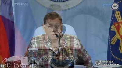 Duterte Social Credit