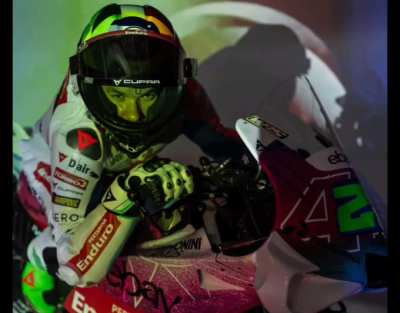 Don't mess with Morbi