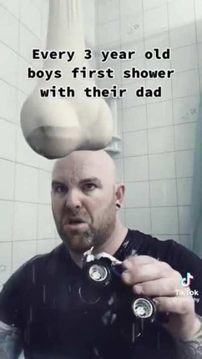 Same but with my uncle