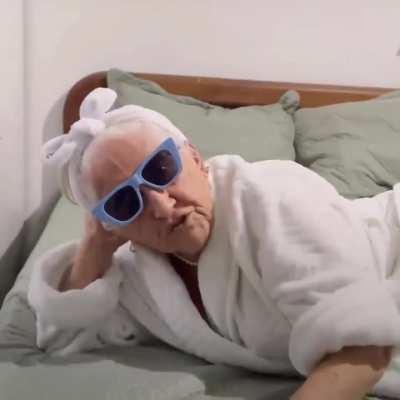 Esse é meu recadinho pra vcs hj, boa segunda! 