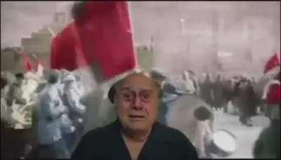 Reformist coming to the realization that the capitalist oppositions will always out-legistrate progress that they make.