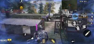 New area Camp ( west of Crash near Estate). Awesome beautiful landscape.