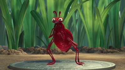 Did you just Paint yourself red? (MEME)